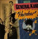 12inch Vinyl Single - General Kane - Hairdooz