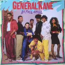 LP - General Kane - In Full Chill