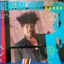 LP - General Kane - Wide Open