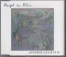 CD - General Lafayette - Angel In Blue