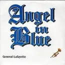 12inch Vinyl Single - General Lafayette - Angel In Blue