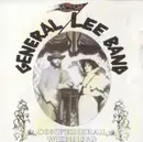 CD - General Lee Band - Confederal Wedding