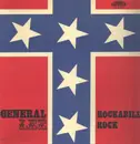 LP - General Lee - Rockabilly Rock