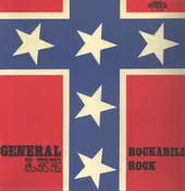 General Lee - Rockabilly Rock
