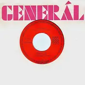 The General - Lehajtott Fejjel