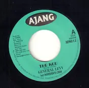 General Levy - The Kou / She Says