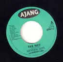 7inch Vinyl Single - General Levy , Ash-I - The Kou / She Says