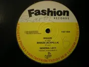 General Levy - Breeze