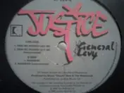 General Levy - Dem No Wicked Like We / Badness