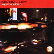 General Levy - New Breed