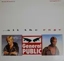 LP - General Public - ...All The Rage