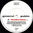 7inch Vinyl Single - General Public - Tenderness