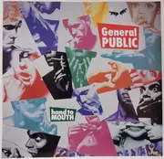 LP - General Public - Hand To Mouth