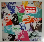 LP - General Public - Hand To Mouth