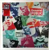 LP - General Public - Hand To Mouth