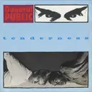 7inch Vinyl Single - General Public - Tenderness/Limited Balance