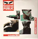 12'' - General Public - Too Much Or Nothing (Extended Mix)