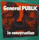 12'' - General Public - In Conversation