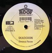 General Pecos - Skadodon / Cool Cool Mommy