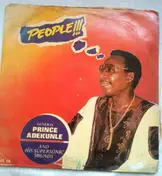 ER - People!!!