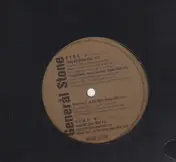 General Stone - Jump Off / These Streets / What The F_ck Yall Want