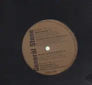 General Stone - Jump Off / These Streets / What The F_ck Yall Want