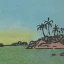 LP - General Strike - Danger In Paradise