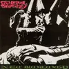 7inch Vinyl Single - General Surgery - Necrology - Lyrics sheet