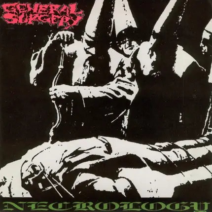 General Surgery - Necrology