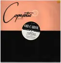 12inch Vinyl Single - General Saint Featuring Don Campbell - Oh Carol!