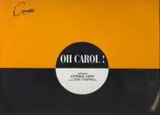12inch Vinyl Single - General Saint - Oh Carol!