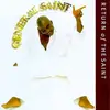 LP - General Saint - Return Of The Saint - Red vinyl