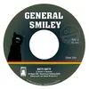 7inch Vinyl Single - General Smiley - Natty Natty