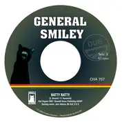 General Smiley