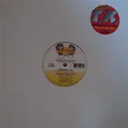 12inch Vinyl Single - General T.K. featuring Jack Radics - Have Fi Get Her / Prepare