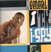 General T.K. - I Spy