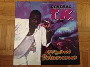 General T.K. - Original Poisonous