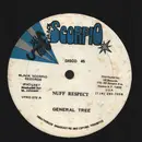 LP - General Trees - Nuff Respect / Jackass Corn