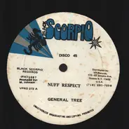 General Trees - Nuff Respect / Jackass Corn