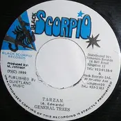 General Trees - Tarzan