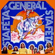 LP - Generál, General - Staféta