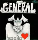 LP - General - Heart Of Rock - Red Label
