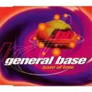 CD Single - General Base - Base of Love