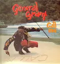 12inch Vinyl Single - General Grant - Call Me