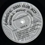 general grant - Carnival 2000 Club Mix