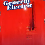 12'' - General Electric - Deeply Nuts