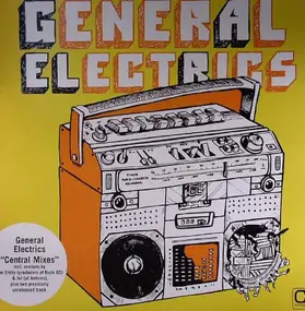 General Electrics - Central Mixes