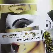 General Elektriks - David Lynch Moments (Blackjoy Remixes)