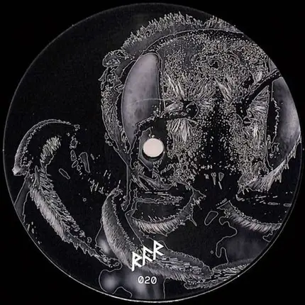 Generali Minerali - Rocketman EP