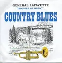 7'' - General Lafayette - Country Blues - Single